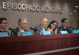 Iglesia de M&eacute;xico convoca al Segundo Di&aacute;logo Nacional por la Paz en Guadalajara