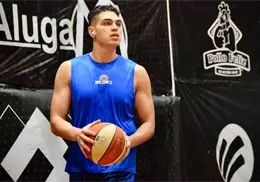 Halcones de Obregón anuncia regreso de Alex Reyna Halcones de Obregón anuncia regreso de Alex Reyna