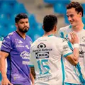 Puebla vence a Mazatl&aacute;n y lo hunde como principal candidato a pagar la multa m&aacute;s alta de la Liga MX