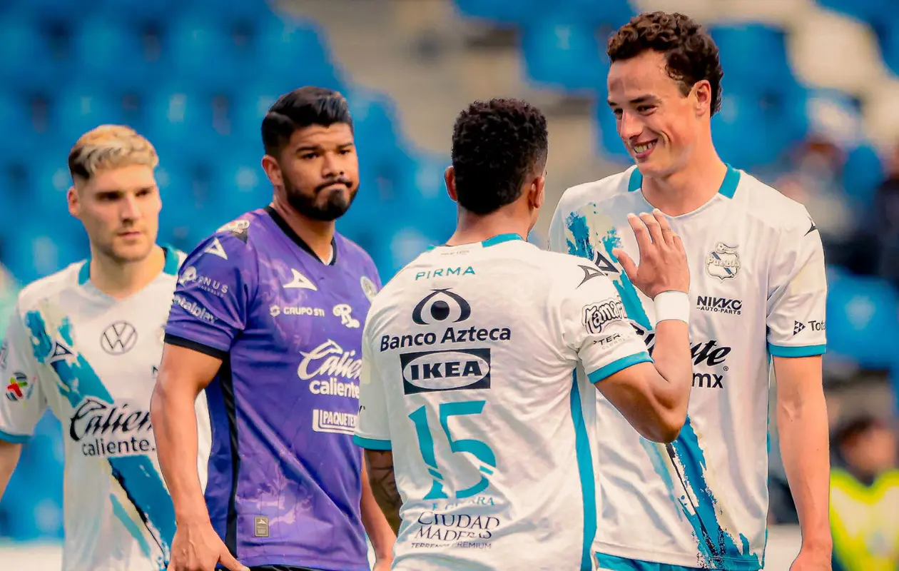 En la siguiente jornada Puebla jugar&aacute; como visitante en su estadio, que ahora tambi&eacute;n es de Cruz Azul.