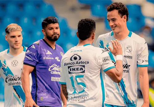 Puebla vence a Mazatl&aacute;n y lo hunde como principal candidato a pagar la multa m&aacute;s alta de la Liga MX