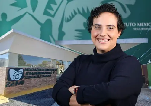 El nuevo plan del IMSS impulsará centros de educación y cuidado infantil; entérate de todos los detalles El nuevo plan del IMSS impulsará centros de educación y cuidado infantil; entérate de todos los detalles