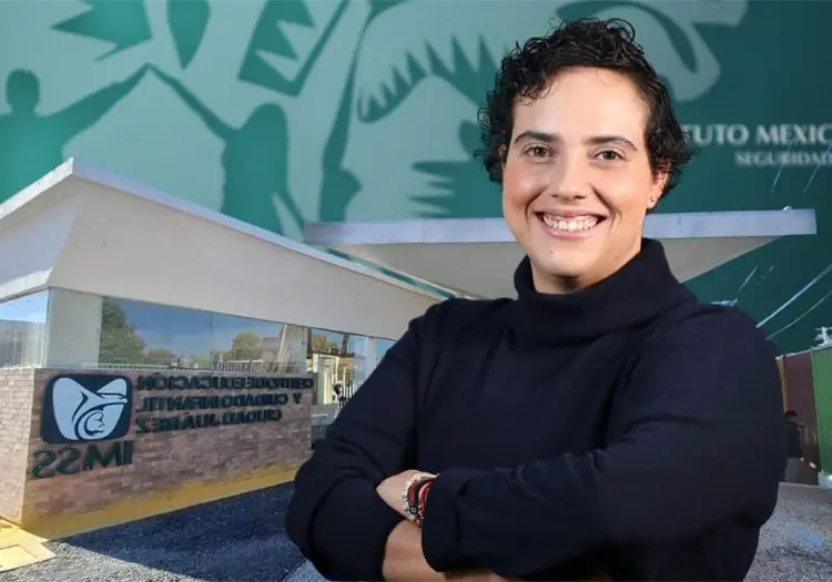 El nuevo plan del IMSS impulsar&aacute; centros de educaci&oacute;n y cuidado infantil; ent&eacute;rate de todos los detalles