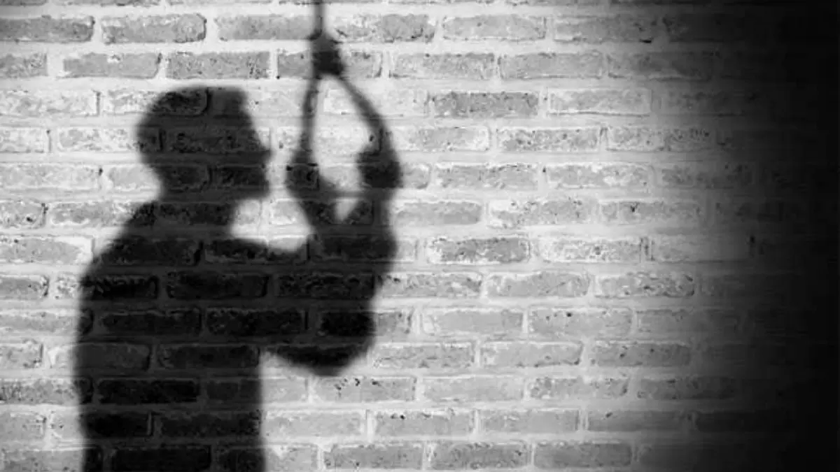 Estas son las señales más comunes de una persona con riesgo suicida