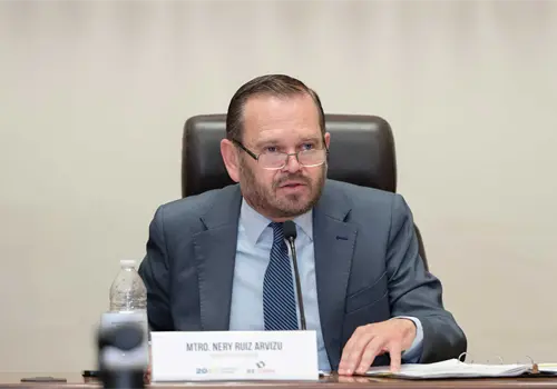 IEE aprueba topes de aportaciones para partidos pol&iacute;ticos