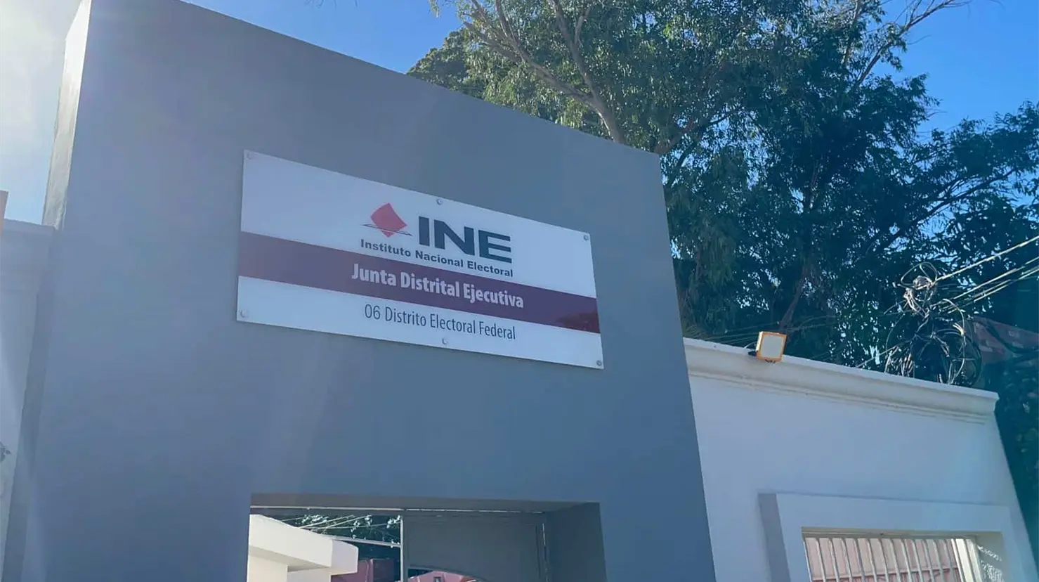 Esto no representa ning&uacute;n riesgo ya que los datos personales son protegidos y los resultados ya est&aacute;n documentados