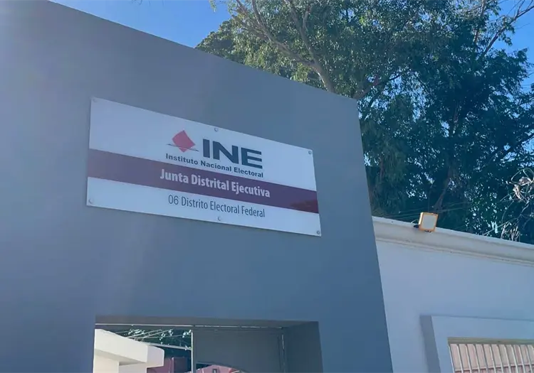 Material de elecci&oacute;n judicial ser&aacute; reciclado y usado para libros de texto gratuitos