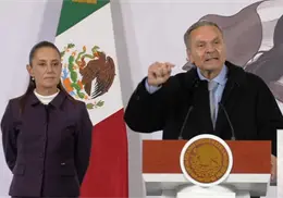 Infonavit logra un millón de nuevas viviendas, créditos liquidados y millones de familias beneficiadas en 2025 Infonavit logra un millón de nuevas viviendas, créditos liquidados y millones de familias beneficiadas en 2025