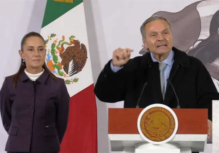 Infonavit logra un mill&oacute;n de nuevas viviendas, cr&eacute;ditos liquidados y millones de familias beneficiadas en 2025