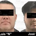 Detienen a operador financiero y jefe de plaza del CJNG en Nayarit y Jalisco