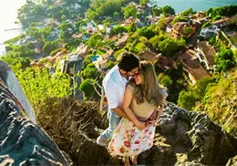¿Plan romántico? Estos Pueblos Mágicos son ideales para San Valentín ¿Plan romántico? Estos Pueblos Mágicos son ideales para San Valentín