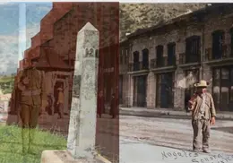 &iquest;Por qu&eacute; llevan el t&iacute;tulo de Heroicas? La historia detr&aacute;s de estos municipios de Sonora