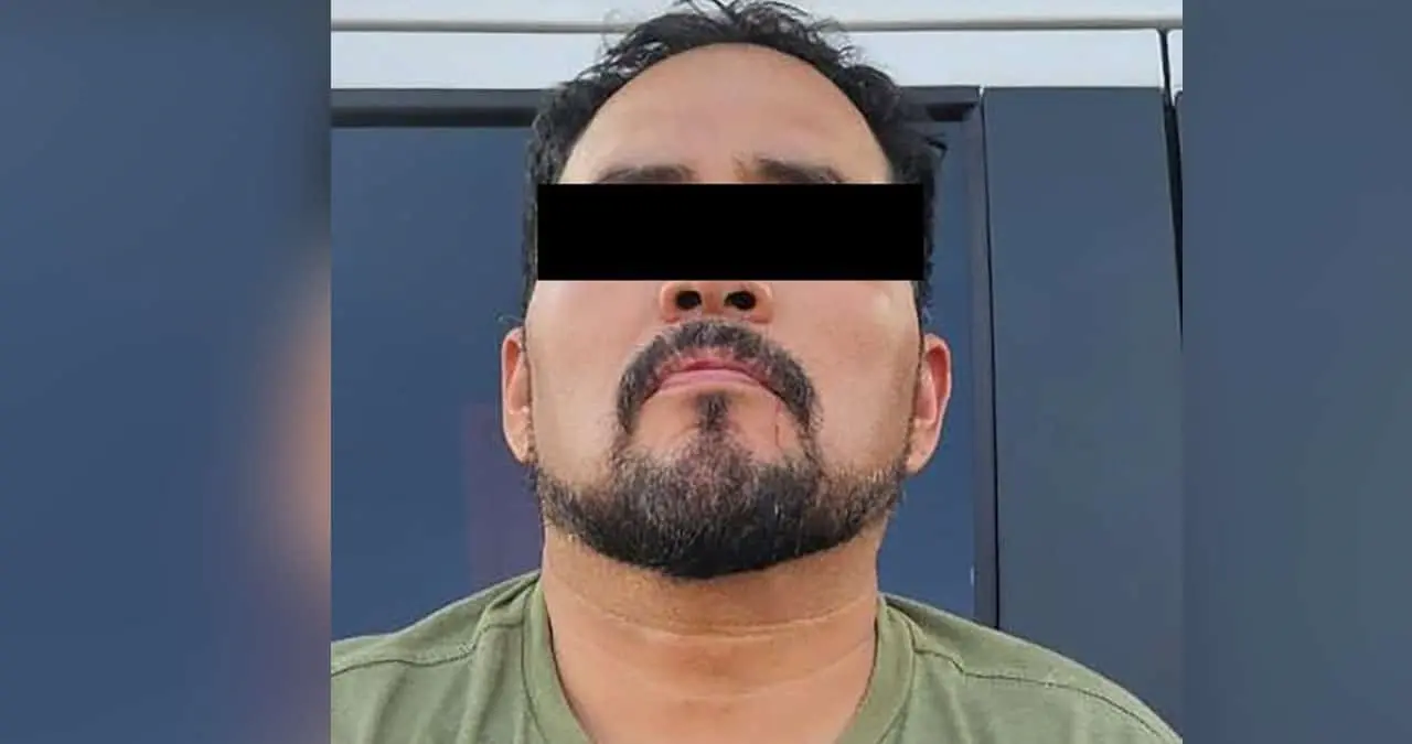 La captura de El Moncho marca un duro rev&eacute;s para el crimen organizado en Quer&eacute;taro.