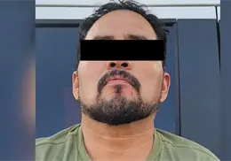 ¿Quién es "El Moncho", presunto operador criminal del grupo delictivo "Los Lavadora", detenido en Querétaro? ¿Quién es "El Moncho", presunto operador criminal del grupo delictivo "Los Lavadora", detenido en Querétaro?
