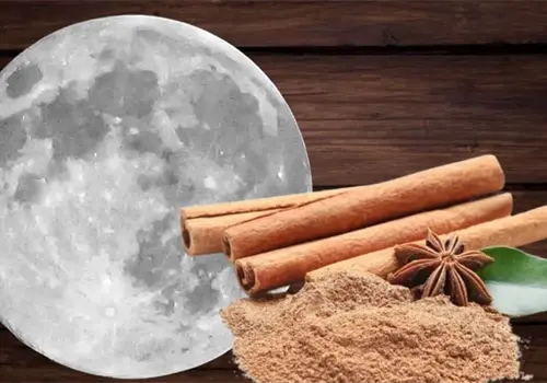 Rituales de Luna Nueva en enero: C&oacute;mo manifestar abundancia para este 2026