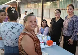 Secretar&iacute;a de las Mujeres llevar&aacute; servicios a la zona rural este 15 de enero