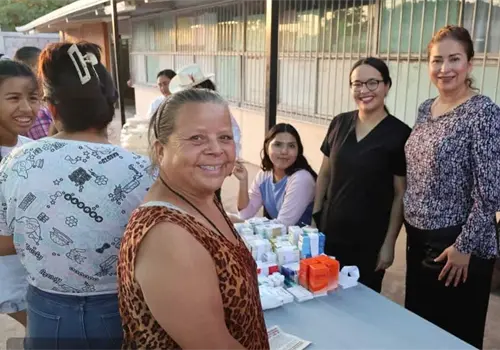 Secretar&iacute;a de las Mujeres llevar&aacute; servicios a la zona rural este 15 de enero