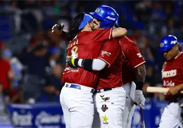 Se reanudan las semifinales en la LMP este mi&eacute;rcoles