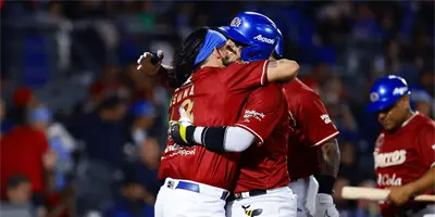 Se reanudan las semifinales en la LMP este mi&eacute;rcoles