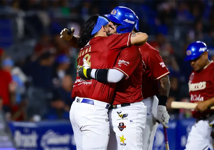 Se reanudan las semifinales en la LMP este mi&eacute;rcoles