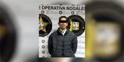 Se&ntilde;alan a Teodoro "N" por la desaparici&oacute;n de dos hombres en Nogales