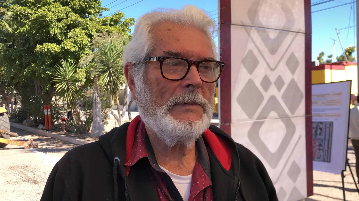 Este a&ntilde;o comenzar&iacute;an los trabajos para sendero seguro en Esperanza