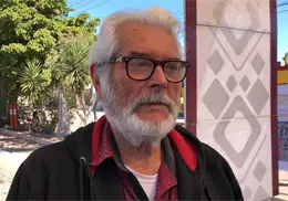 Este a&ntilde;o comenzar&iacute;an los trabajos para sendero seguro en Esperanza