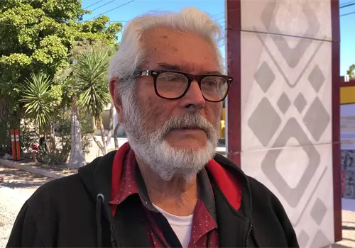 Este a&ntilde;o comenzar&iacute;an los trabajos para sendero seguro en Esperanza