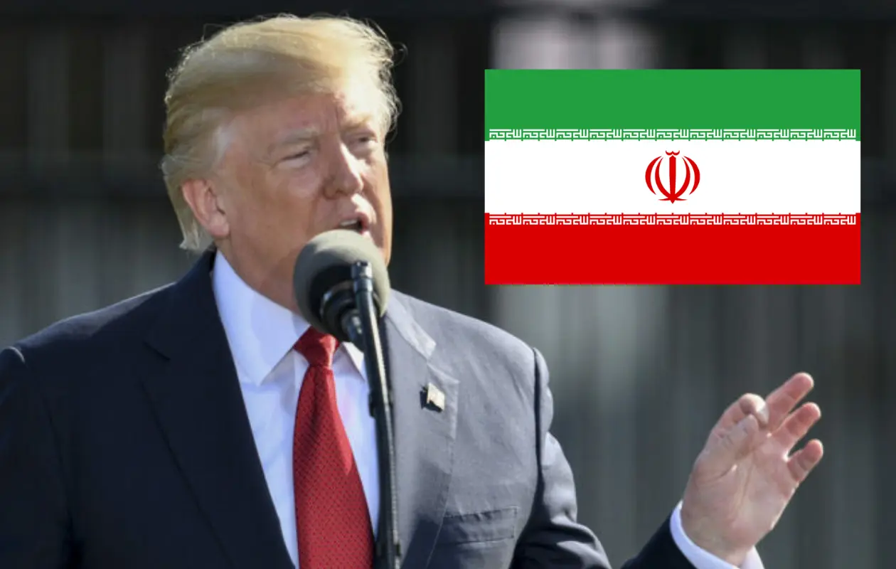 Las protestas en Ir&aacute;n comenzaron el pasado 28 de diciembre.