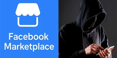 &iquest;Vendes productos en Facebook Marketplace? Estas medidas puedes usar para evitar una estafa