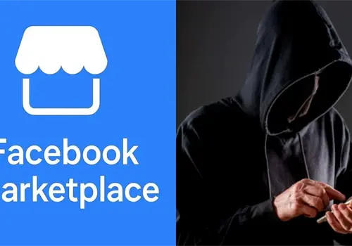 &iquest;Vendes productos en Facebook Marketplace? Estas medidas puedes usar para evitar una estafa