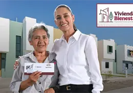 Vivienda para el Bienestar: ¿Cómo acceder al programa de la CONAVI en 2026? Vivienda para el Bienestar: ¿Cómo acceder al programa de la CONAVI en 2026?