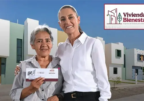 Vivienda para el Bienestar: &iquest;C&oacute;mo acceder al programa de la CONAVI en 2026?