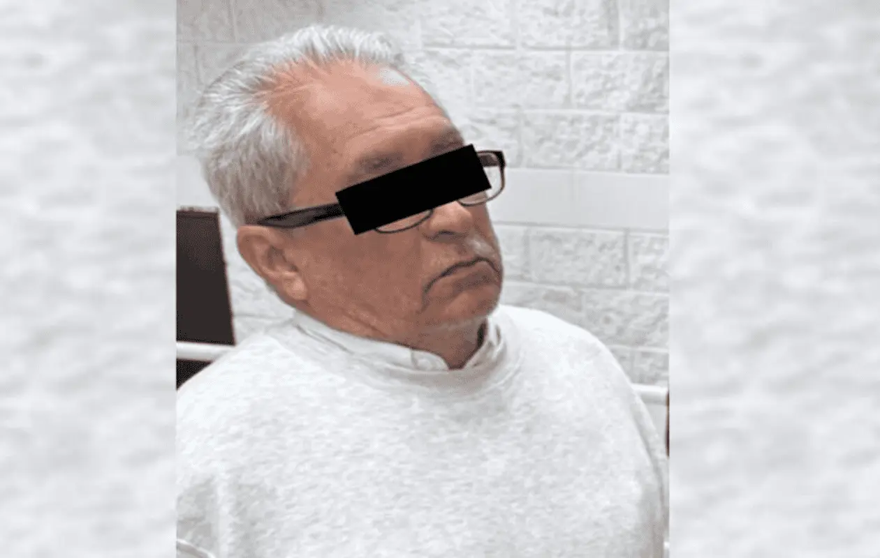 Desde su regreso a M&eacute;xico su situaci&oacute;n legal ha sido cambiante.