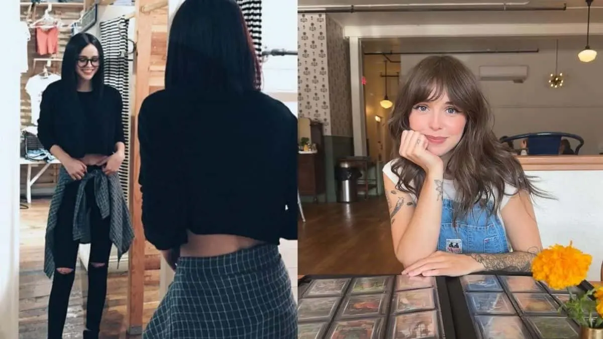 Usuarios recrean recuerdos del pasado para explicar sensaciones actuales