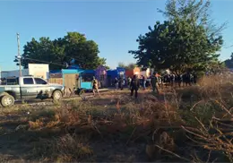 Asesinan a motociclista en Los Patios, al noreste de Ciudad Obreg&oacute;n