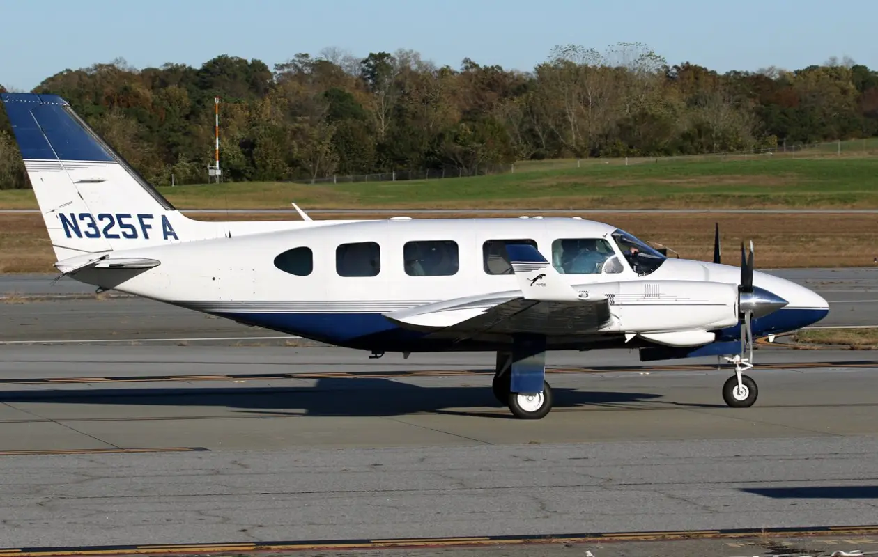 Se ha iniciado investigaci&oacute;n para saber si la aeronave tiene relaci&oacute;n con narcotr&aacute;fico internacional.