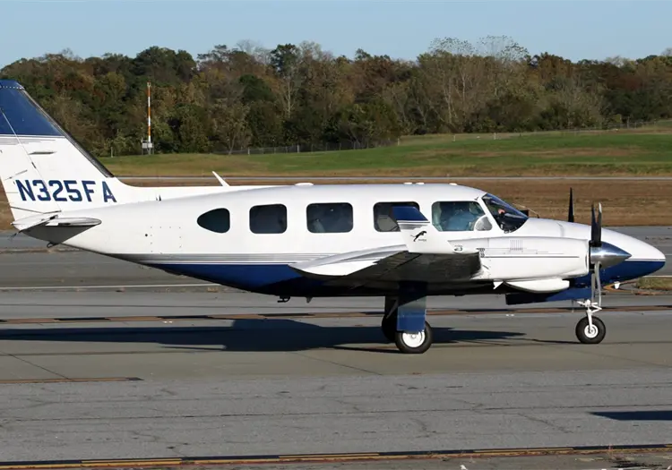 Avioneta en la que muri&oacute; Yeison Jim&eacute;nez se us&oacute; para traer droga a M&eacute;xico