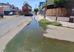 Oomapasc busca agilizar atenci&oacute;n a fugas de agua con brigadas especializadas