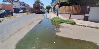 Oomapasc busca agilizar atenci&oacute;n a fugas de agua con brigadas especializadas
