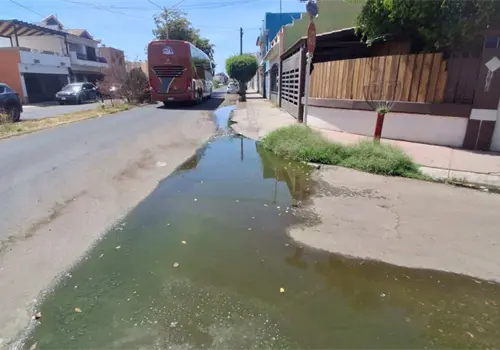 Oomapasc busca agilizar atenci&oacute;n a fugas de agua con brigadas especializadas