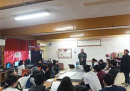 BTED Cajeme arranca con promoci&oacute;n para el siguiente ciclo escolar