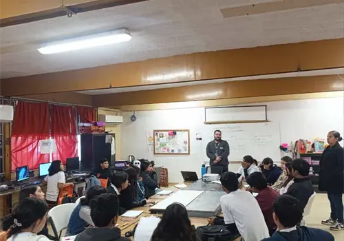 BTED Cajeme arranca con promoci&oacute;n para el siguiente ciclo escolar