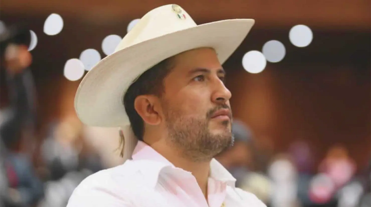 "Carlos Manzo" y "Movimiento Independiente del Sombrero" ya son marcas registradas: &iquest;A qui&eacute;n pertenecen?