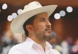 "Carlos Manzo" y "Movimiento Independiente del Sombrero" ya son marcas registradas: &iquest;A qui&eacute;n pertenecen?