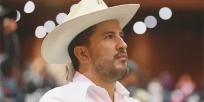 "Carlos Manzo" y "Movimiento Independiente del Sombrero" ya son marcas registradas: ¿A quién pertenecen? "Carlos Manzo" y "Movimiento Independiente del Sombrero" ya son marcas registradas: ¿A quién pertenecen?