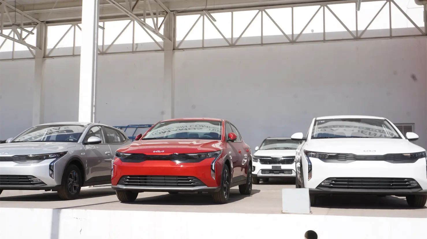 La penetraci&oacute;n de autos coreanos y japoneses a Estados Unidos pudieran ser factores que influyen en que las marcas estadounidenses mantengan los precios, lo que beneficia a los vendedores de autos usados