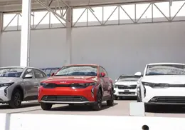 No suben precios de carros usados en Obreg&oacute;n