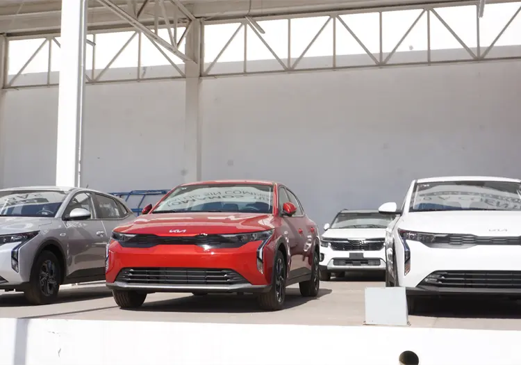 No aumentan los precios de carros usados en Obreg&oacute;n