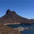Cerro Tetakawi: el ic&oacute;nico guardi&aacute;n natural de San Carlos y uno de los paisajes m&aacute;s impresionantes de Sonora